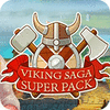 Viking Saga Super Pack game
