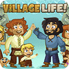 Village Life game