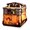 WALL-E Memory Game game