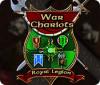 War Chariots: Royal Legion game