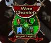 War Chariots: Royal Legion game