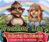 Weather Lord: Following the Princess Collector's Edition game