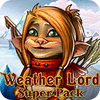Weather Lord Super Pack game