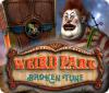 Weird Park: Broken Tune game