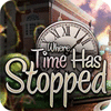 Where Time Has Stopped game