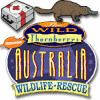 Wild Thornberrys Australian Wildlife Rescue game