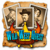 Wild West Quest: Gold Rush game
