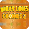 Willy Likes Cookies 2 game