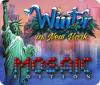 Winter in New York Mosaic Edition game