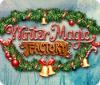 Winter Magic Factory game