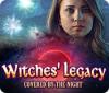 Witches' Legacy: Covered by the Night game