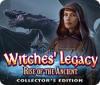 Witches' Legacy: Rise of the Ancient Collector's Edition game