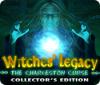Witches' Legacy: The Charleston Curse Collector's Edition game