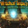Witches' Legacy: The Charleston Curse game