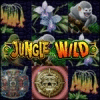WMS Jungle Wild Slot Machine game