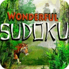 Wonderful Sudoku game