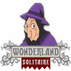 Wonderland Solitaire game