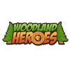 Woodland Heroes game