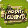 Word Island game