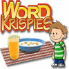 Word Krispies game