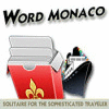 Word Monaco game