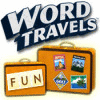 Word Travels game