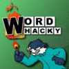Word Whacky game