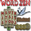 Word Zen game