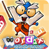 Wordox game