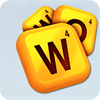 Words With Friends game