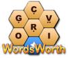 WordsWorth game