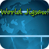 World Jigsaw game
