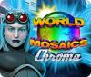 World Mosaics Chroma game