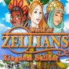 World of Zellians: Kingdom Builder game