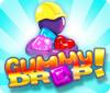 Gummy Drop World Saga game