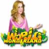 World Wonderland game