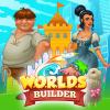 Worlds Builder game