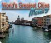 World's Greatest Cities Mosaics 9 game
