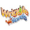 Wriggle Words game