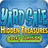 Yard Sale: Hidden Treasures game