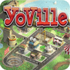 YoVille game