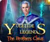 Yuletide Legends: The Brothers Claus game