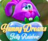 Yummy Dreams: Jelly Rainbow game