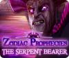 Zodiac Prophecies: The Serpent Bearer game
