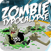 Zombie Typocalypse game