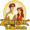 ZoomBook: The Temple of the Sun game