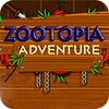 Zootopia Adventure game