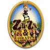 Zuzu & Pirates game
