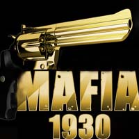 Mafia 1930 game