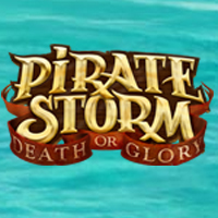 Pirate Storm game